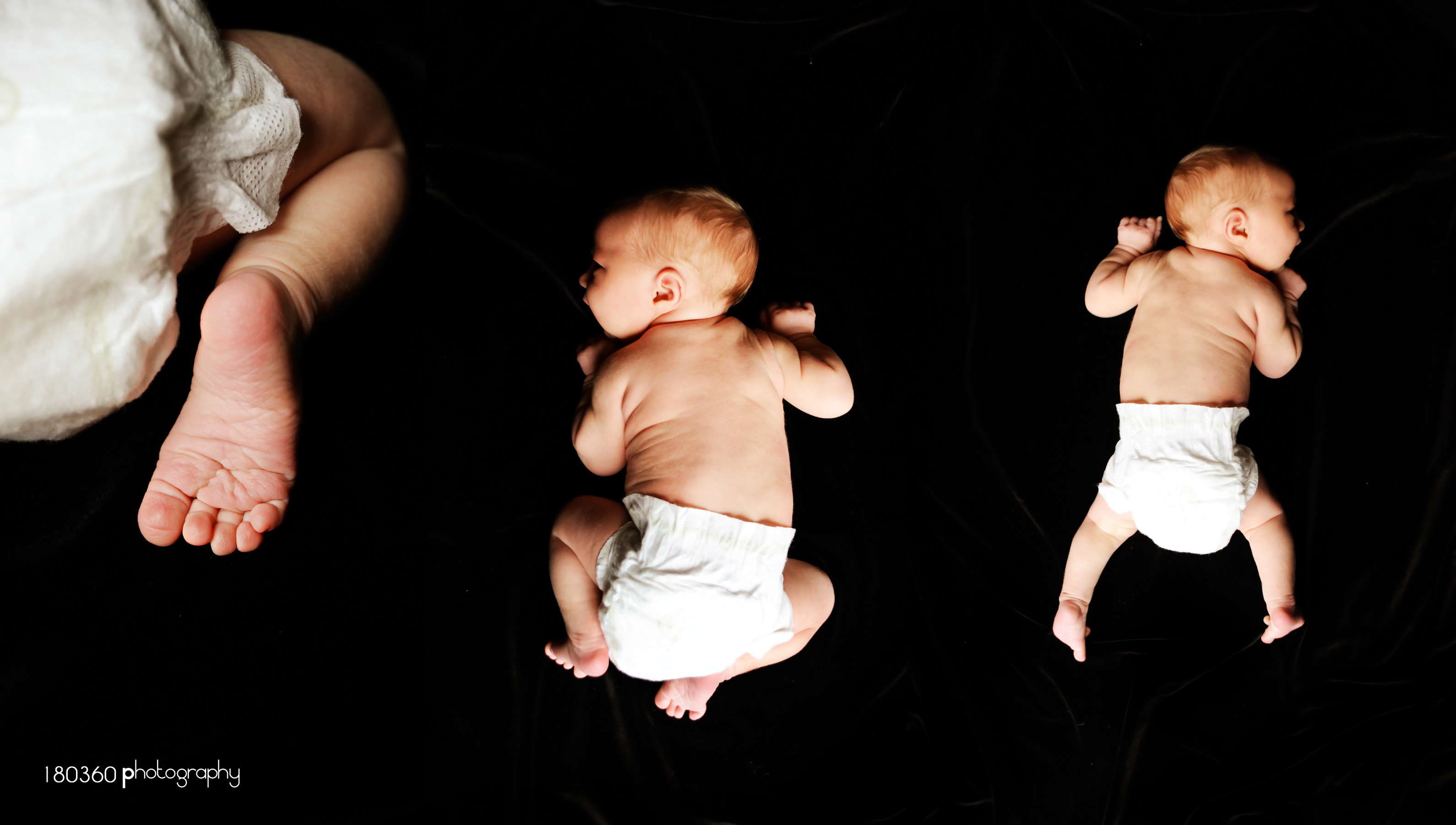 Newborn Photography