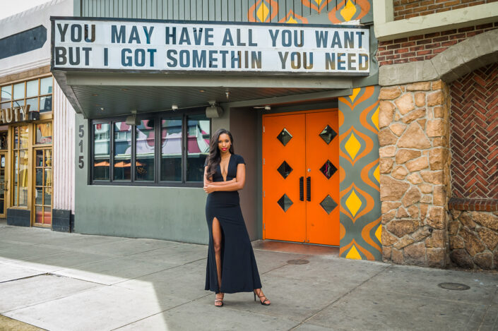 Las Vegas Portrait Photography