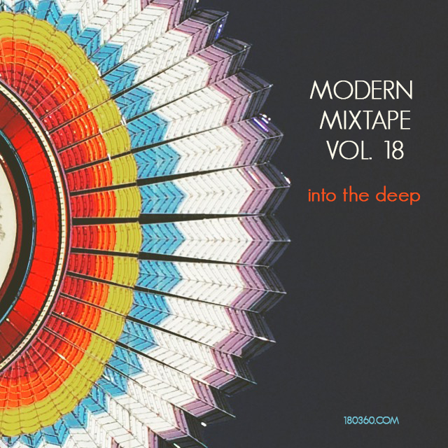 ModMix18Cover