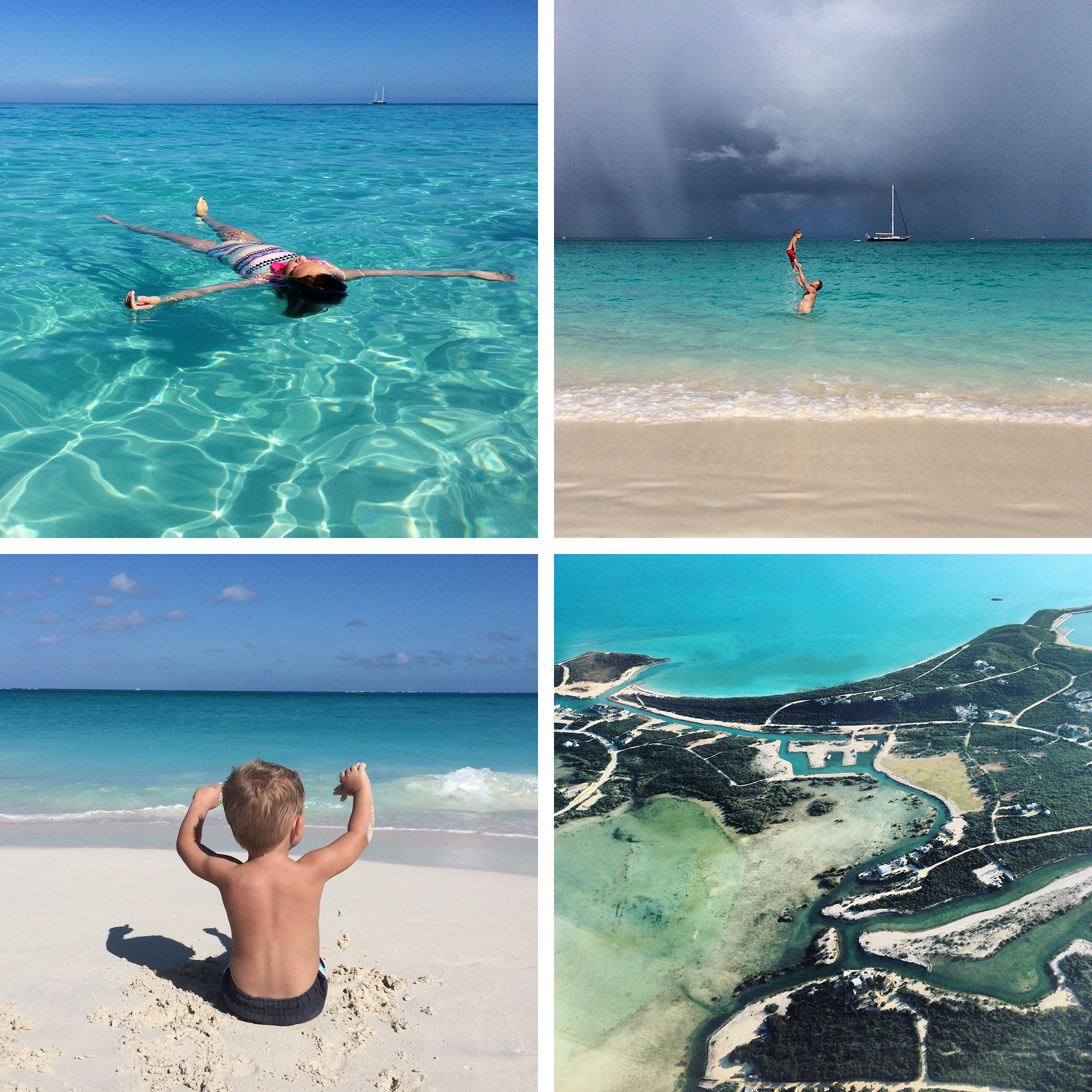 Turks and Caicos Travel Guide