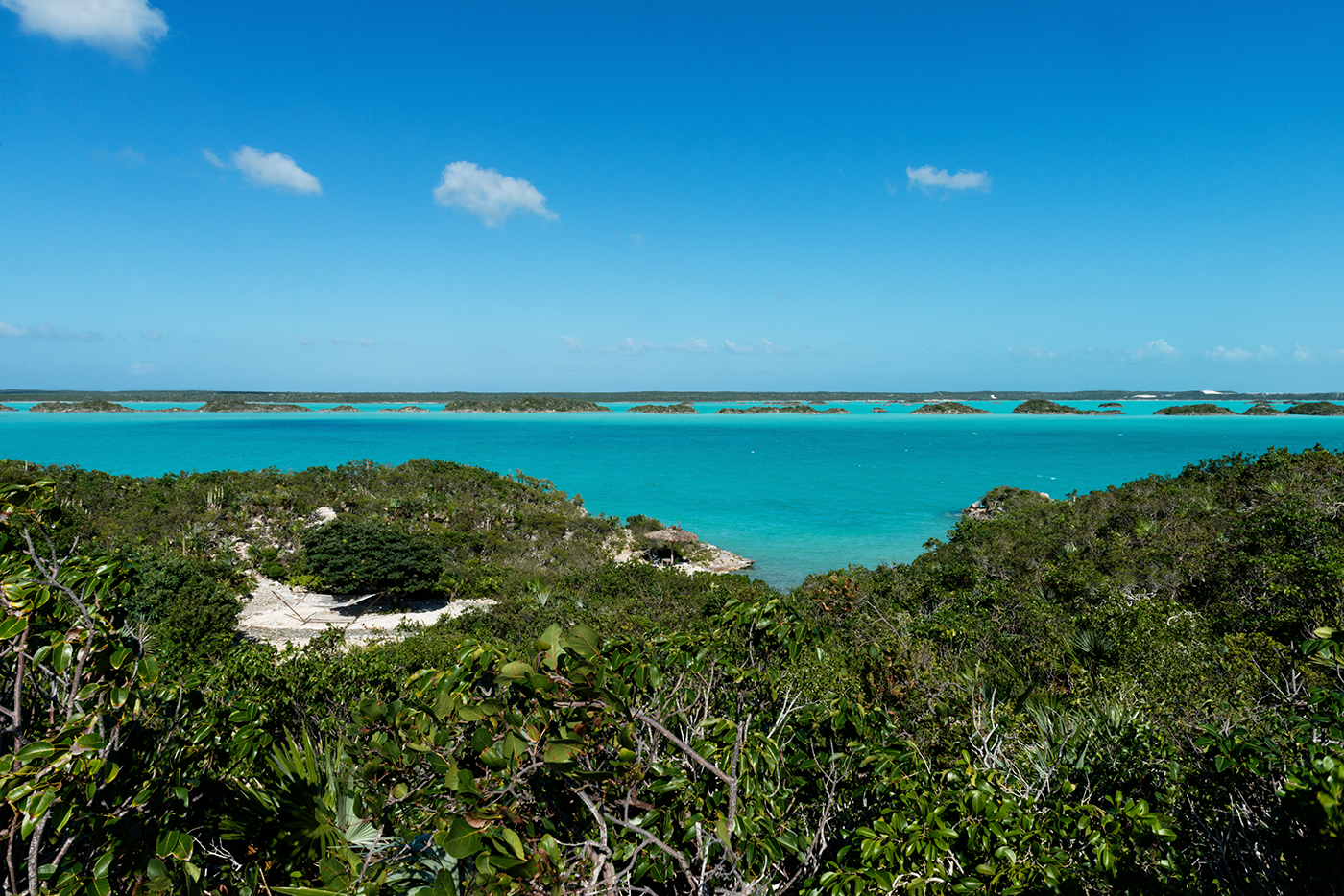 Turks and Caicos Travel Guide