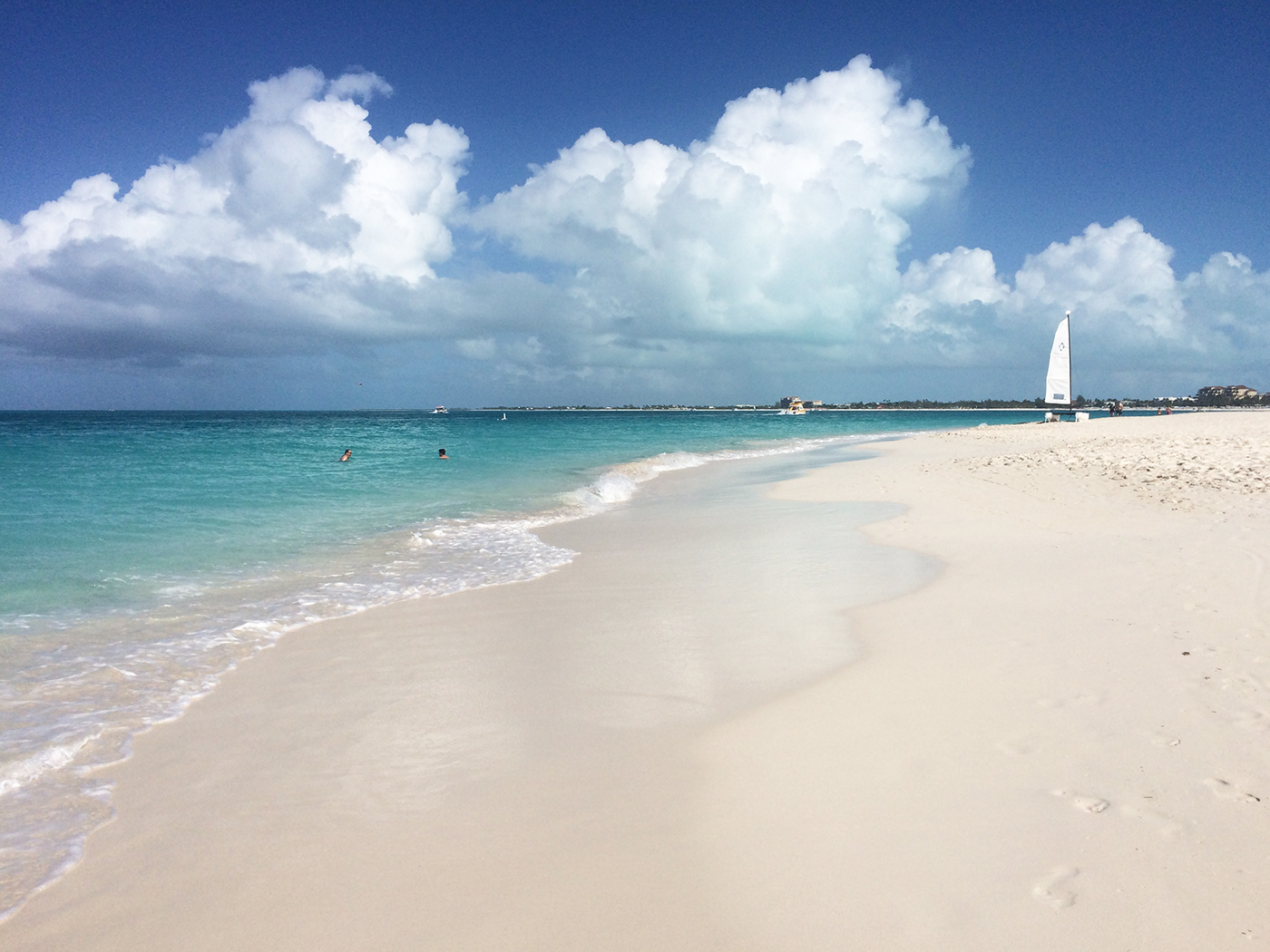 Turks and Caicos Travel Guide