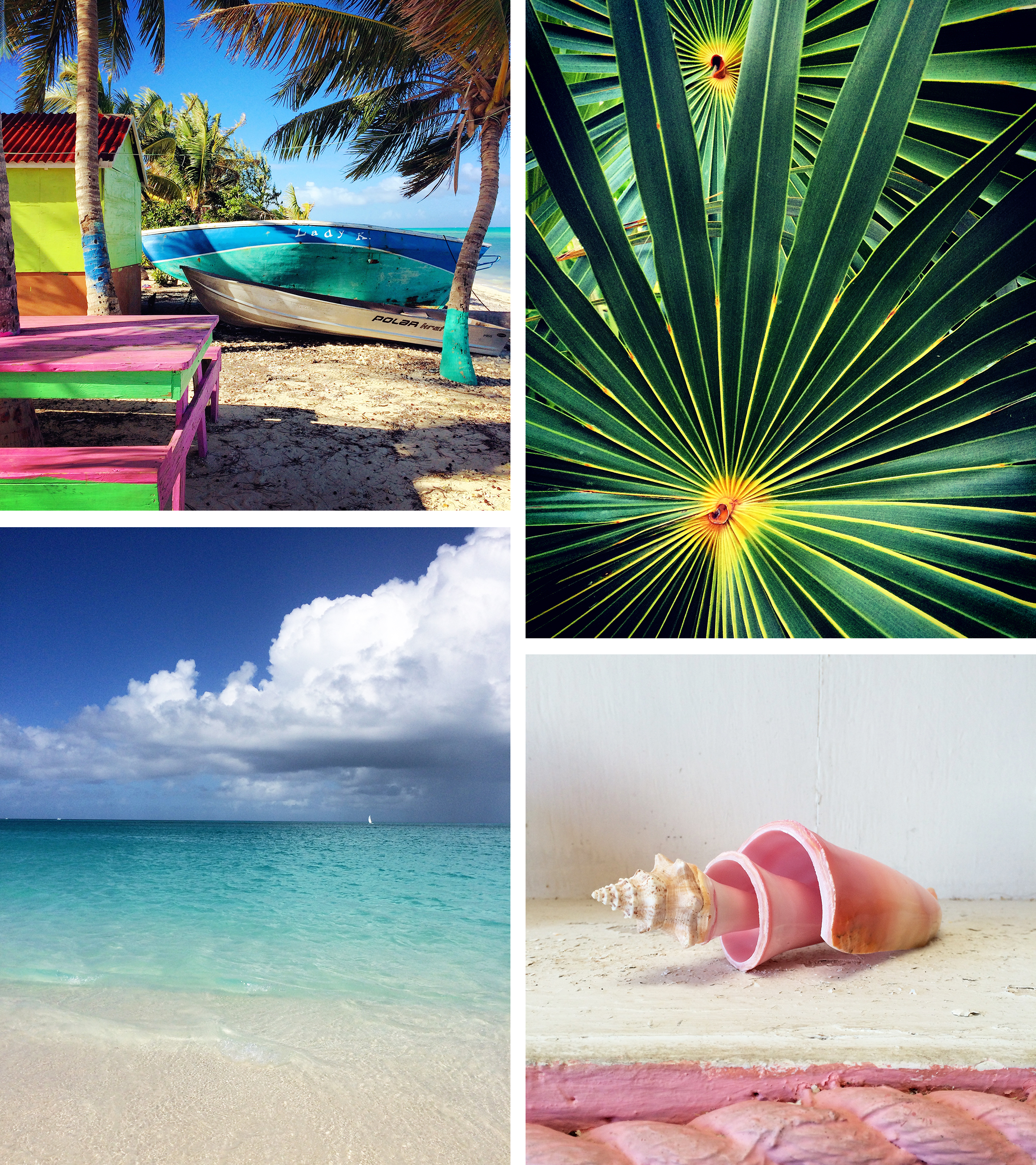 Turks and Caicos Travel Guide