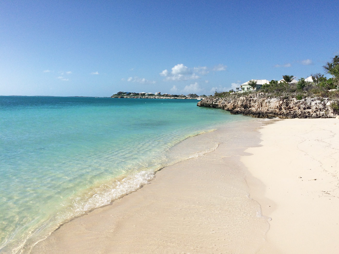 Turks and Caicos Travel Guide