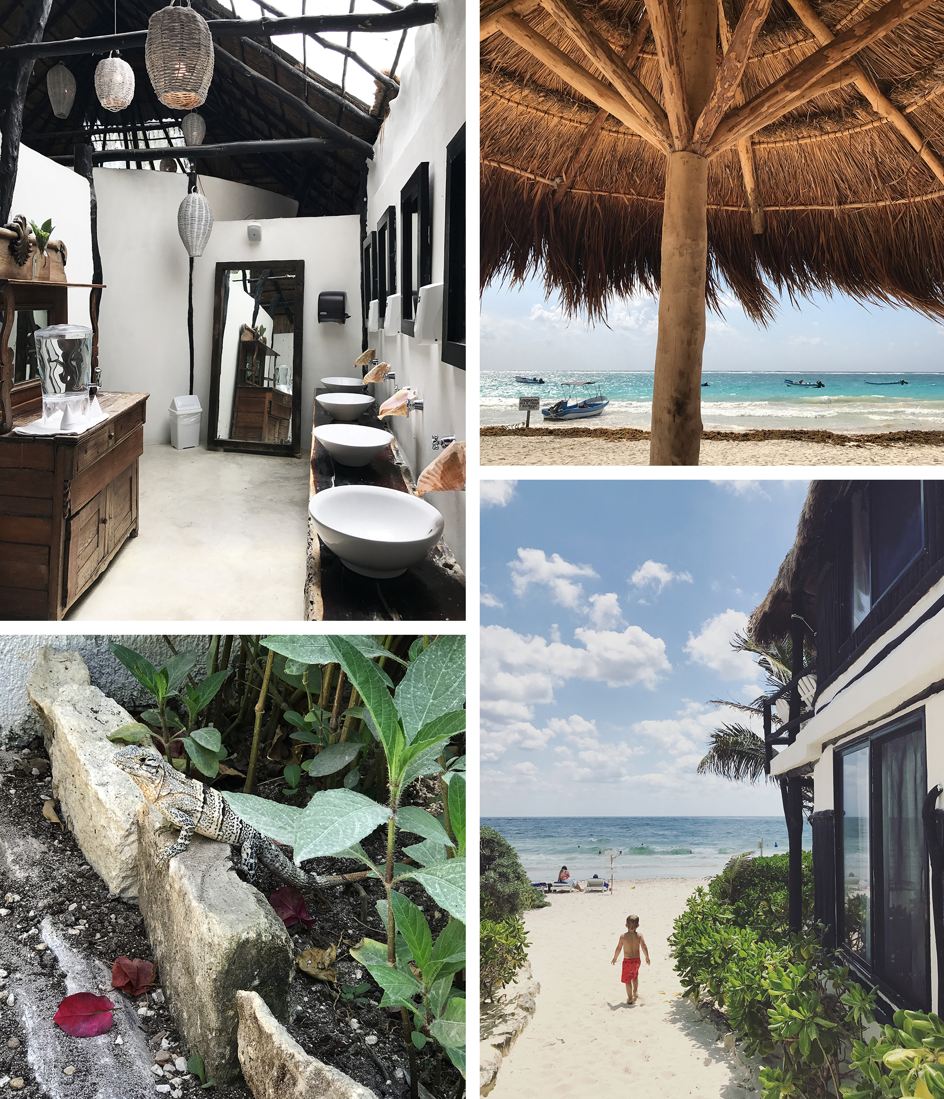 tulum coco beach club