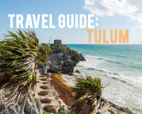 tulum travel guide